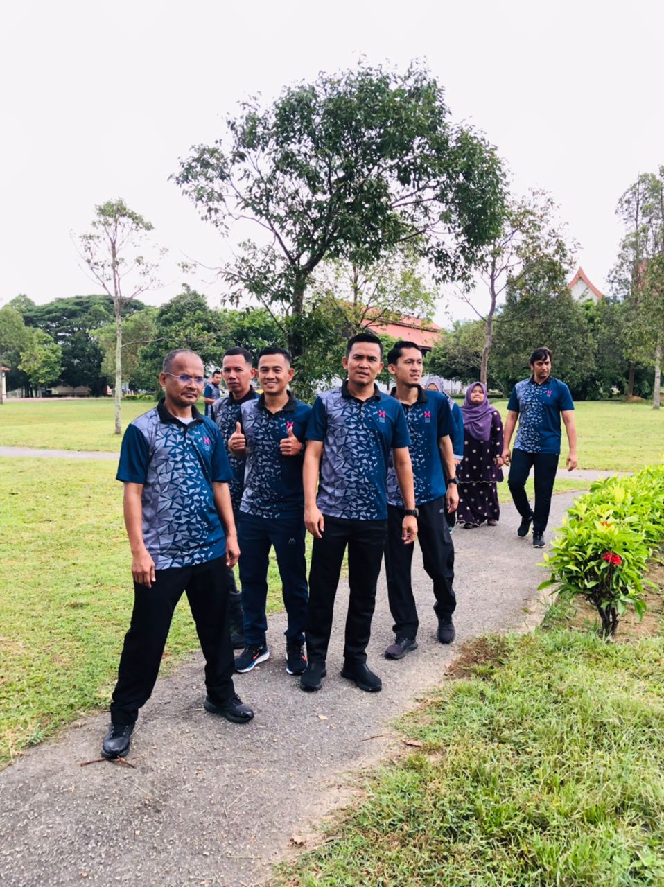 HARI SIHAT 3PI SIRI 4/2025